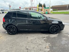 Volkswagen Golf 5 1.9TDi 77kw DSG - 6