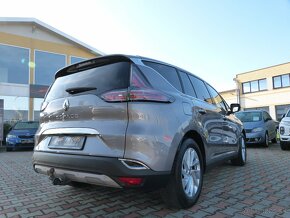 Renault Espace Energy dCi 160 Zen EDC - 6