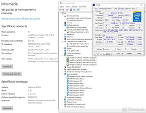 Intel Core i3 4160,8GB DDR3,1TB HDD - 6