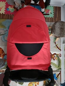 Britax B Motion 3 plus - 6