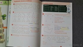 Pracovné zošity pre 3. ročník ZŠ - 6