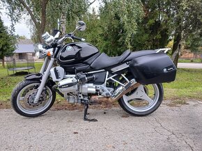 BMW R 1100R - 6