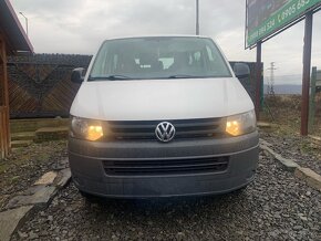 Transporter 2.0TDI bus 9miestny - 6