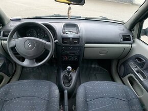 Renault clio - 6