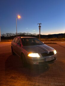 Škoda Octavia, 4x4, Strešne, 6kvalt - 6