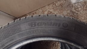 Barum Bravuris 3 205/50 R17 V letné - 6