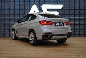 BMW X6 4.0d INDIVIDUAL - 6