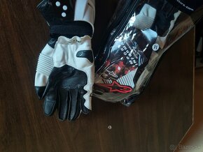 Rukavice alpinestars GP pro - 6