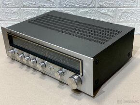 Kenwood KR-4070 …. AM/FM Stereo Receiver - 6