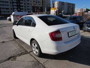 Škoda Rapid 1.6 TDI - Nové Rozvody - 6