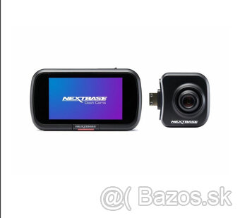 Predam autokameru Nextbase 422GW +Nextbase Cabin View Camera - 6