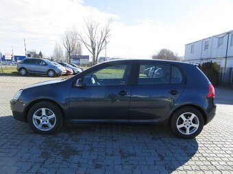 Volkswagen Golf 1.9 TDI Trendline M5 - 6