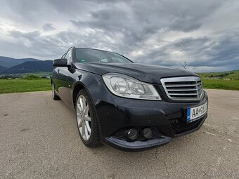 Mercedes benz c 200 cdi - 6