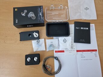 Fiio JD7 - 6