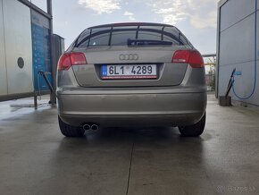 Audi A3 sportback 1.4 tfsi 92kw - 6