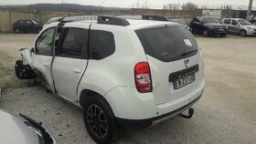 Dacia Duster 1.2Tce 4x2 ROZPREDAM - 6