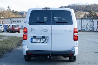 Toyota Proace Verso Shuttle 2.0 D-4D 180 L2 A8 - 6