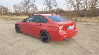 BMW F30 320D XDRIVE - 6