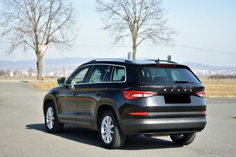 Škoda Kodiaq 2.0 TDI EVO VYH. VOLANT, VIRTUAL, KAMERA - 6