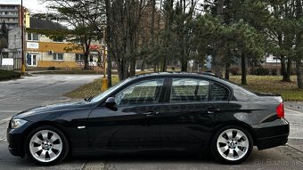 BMW e90 320D 120kw m47 ( Originál Bez DPF ) - 6