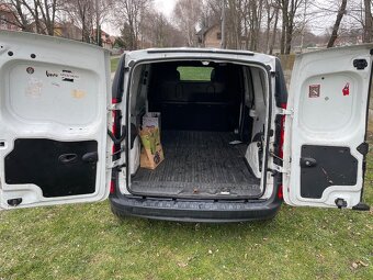 Renault Kangoo Maxi 1,5dci - 6