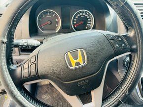 Honda CRV - 6