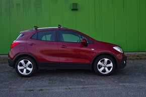 Opel Mokka 1.7 CDTI S/S Enjoy - 6