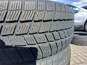 Barum Bravuris 3 205/55 R16 zimné pneumatiky - 6