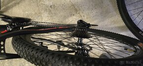 Predaj bicykla: Predám nový horský bicykel MTB AVYA - 6