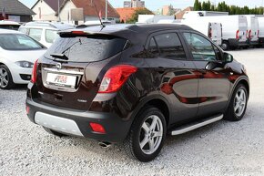 Opel Mokka 1.4 16V Turbo drive AT6 - 6