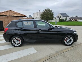 BMW 118d 105kW - 6