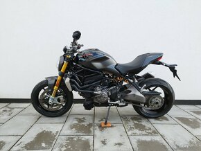 Ducati Monster 1200S 2020 - 6