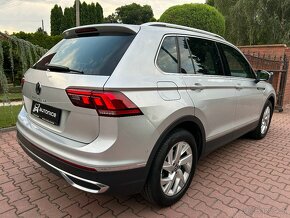 Volkswagen Tiguan 2.0 TDI DSG EVO. Elegance - 6