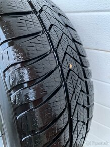 5x112 R19 ET29 ORIGINAL AUDI 245/40 R19 - 6