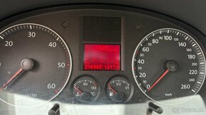 VW Touran 1.9tdi - 6