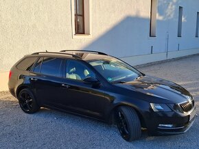 Škoda Octavia Combi 2017 ACC, LED, NAVI - 6