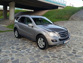 ✳️Mercedes-Benz ML 320 CDI 4MATIC✳️ - 6