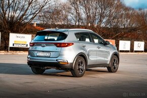 KIA SPORTAGE - 6