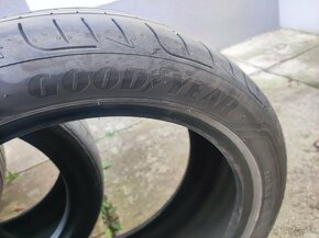 Letné pneumatiky 225/45 R17 - 6