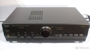 TECHNICS zosilnovac SU-A700MK2 trieda class AA = Japan - 6