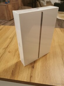 iPad 9. generácie, Wi-Fi, 64 GB, vesmírne sivý - 6