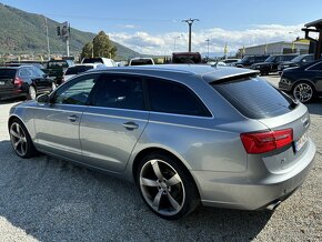 Audi A6 3.0 TDI-150kw R20 - 6