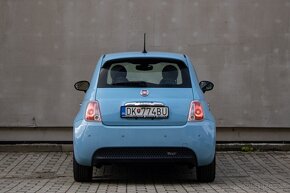 Fiat 500e - 6