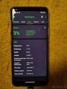 Samsung Galaxy S9 plus - 6