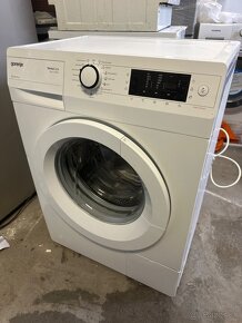 Gorenje 6Kg - 6