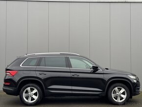 Škoda Kodiaq 2.0TDI Ambition - 6