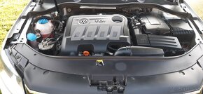 VW Passat 2.0 TDI, r.v.2013 - 6