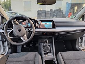 Volkswagen Golf 2.0 TDI - 6