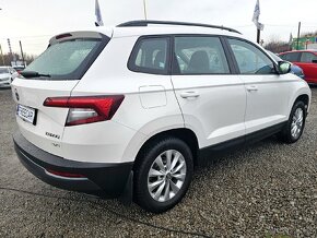 Škoda Karoq 2.0 TDI SCR Ambition 4x4 - 6