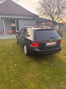 Volkswagen Golf 1.6 tdi - 6